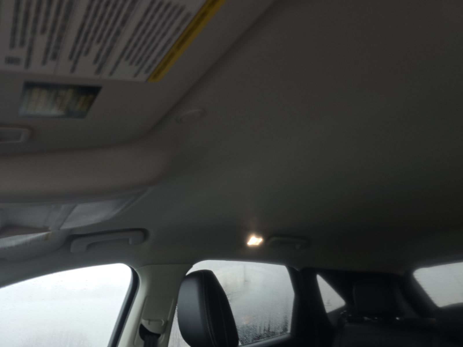 2022 Ford Escape SEL AWD