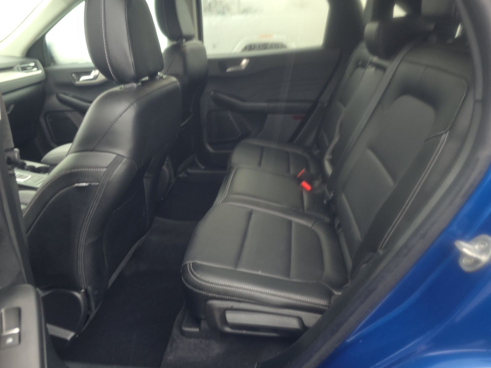 2022 Ford Escape SEL AWD