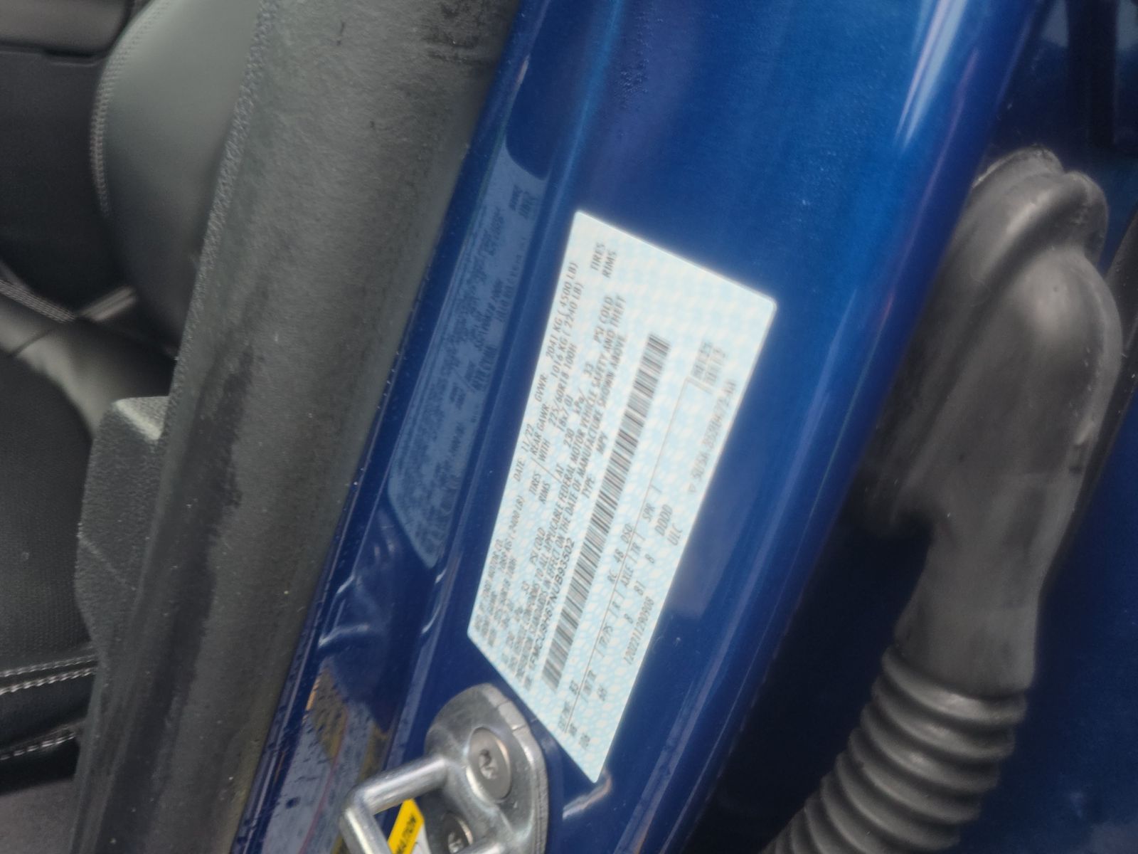 2022 Ford Escape SEL AWD