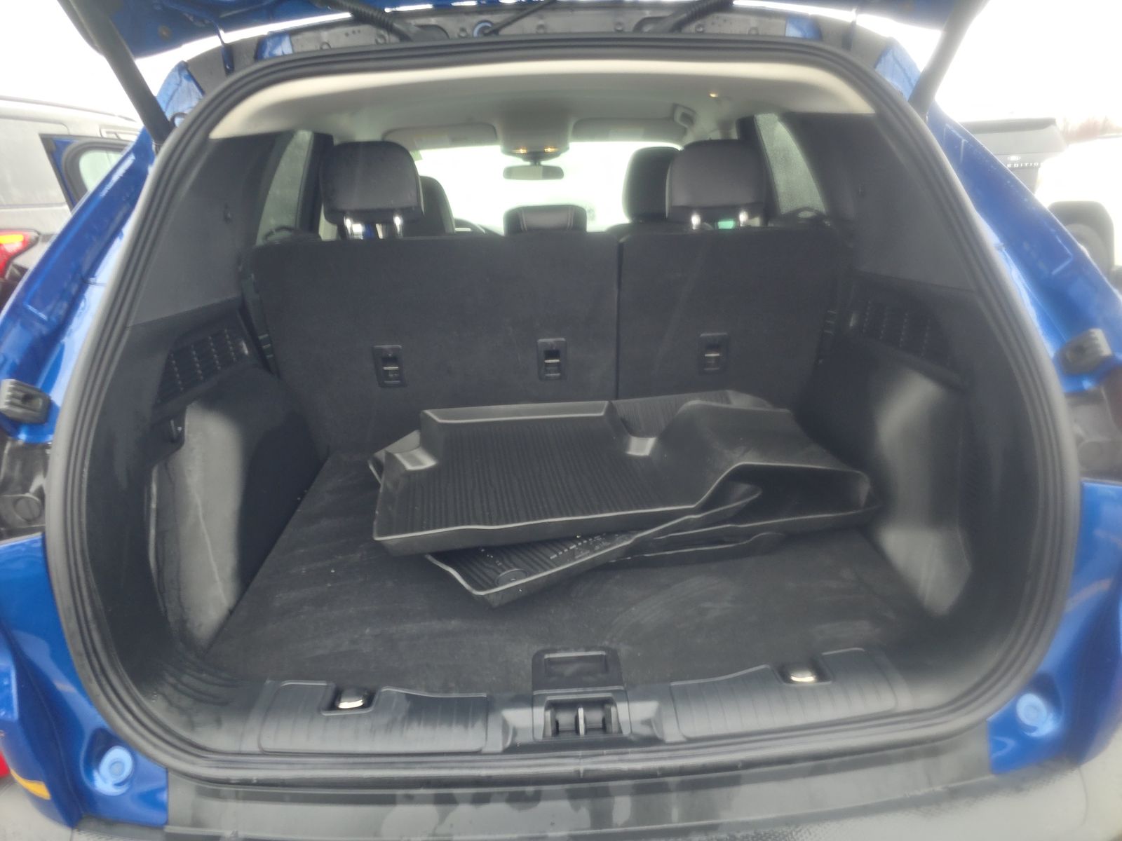 2022 Ford Escape SEL AWD