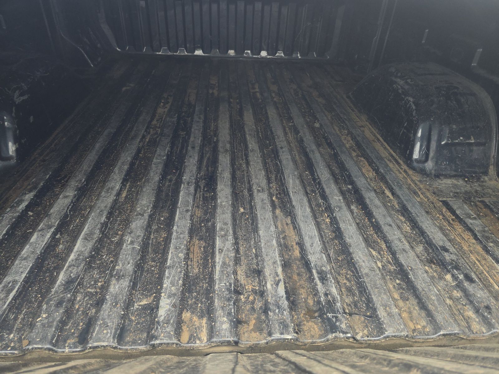 2022 Chevrolet Silverado 1500 Custom Trail Boss AWD