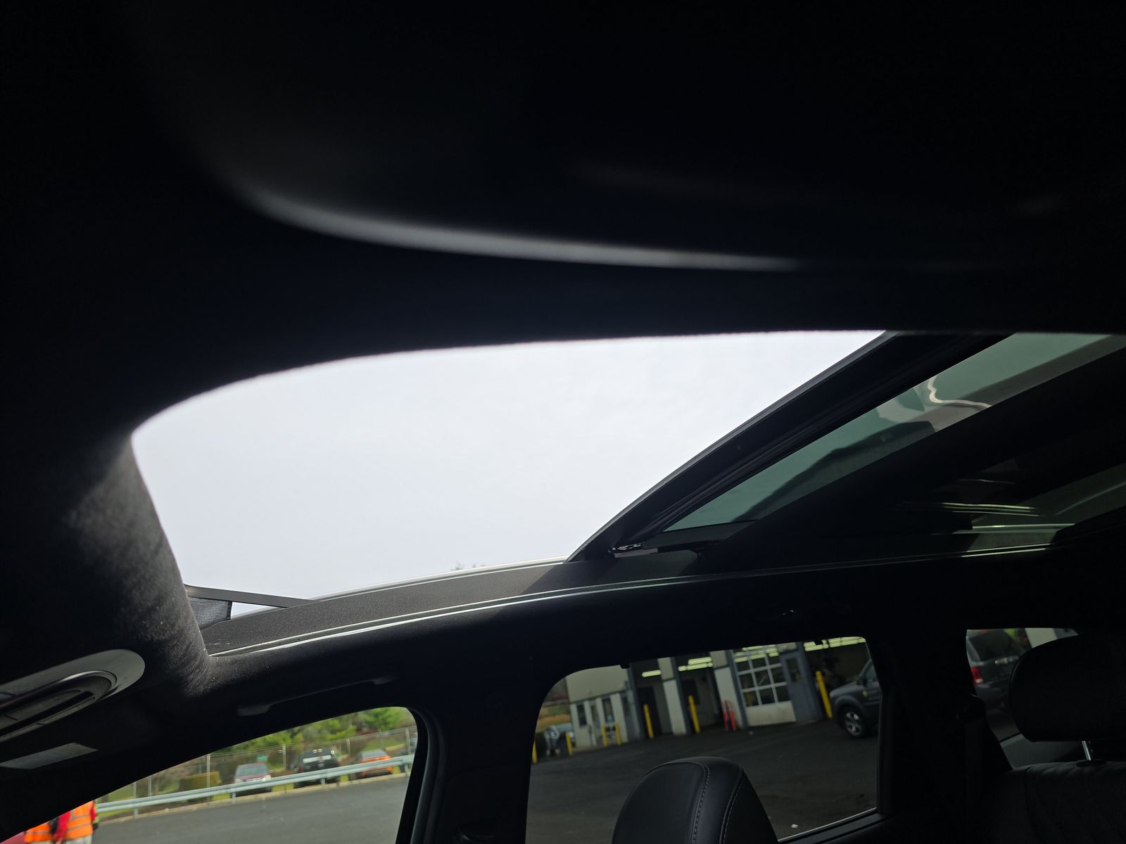 2023 Hyundai Santa Fe Calligraphy AWD