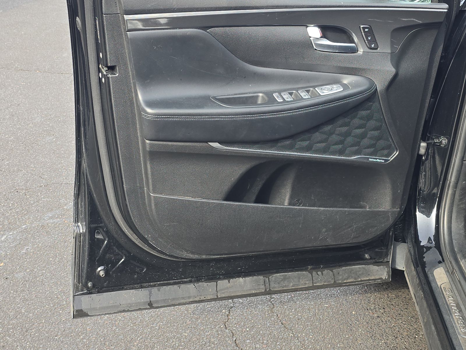 2023 Hyundai Santa Fe Calligraphy AWD