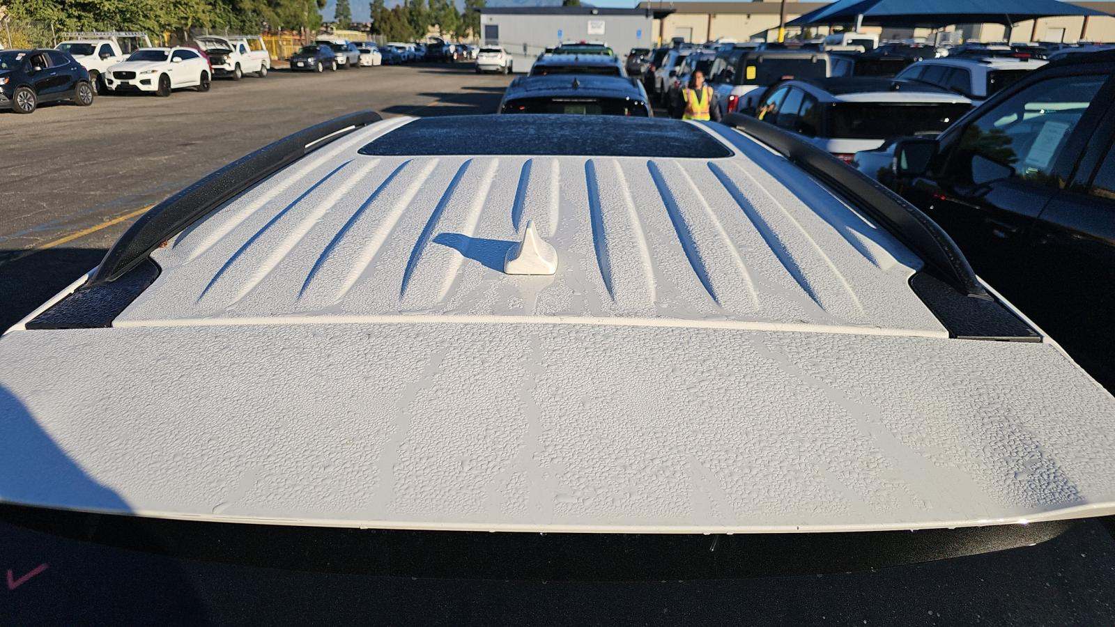 2022 Ford Explorer XLT FWD