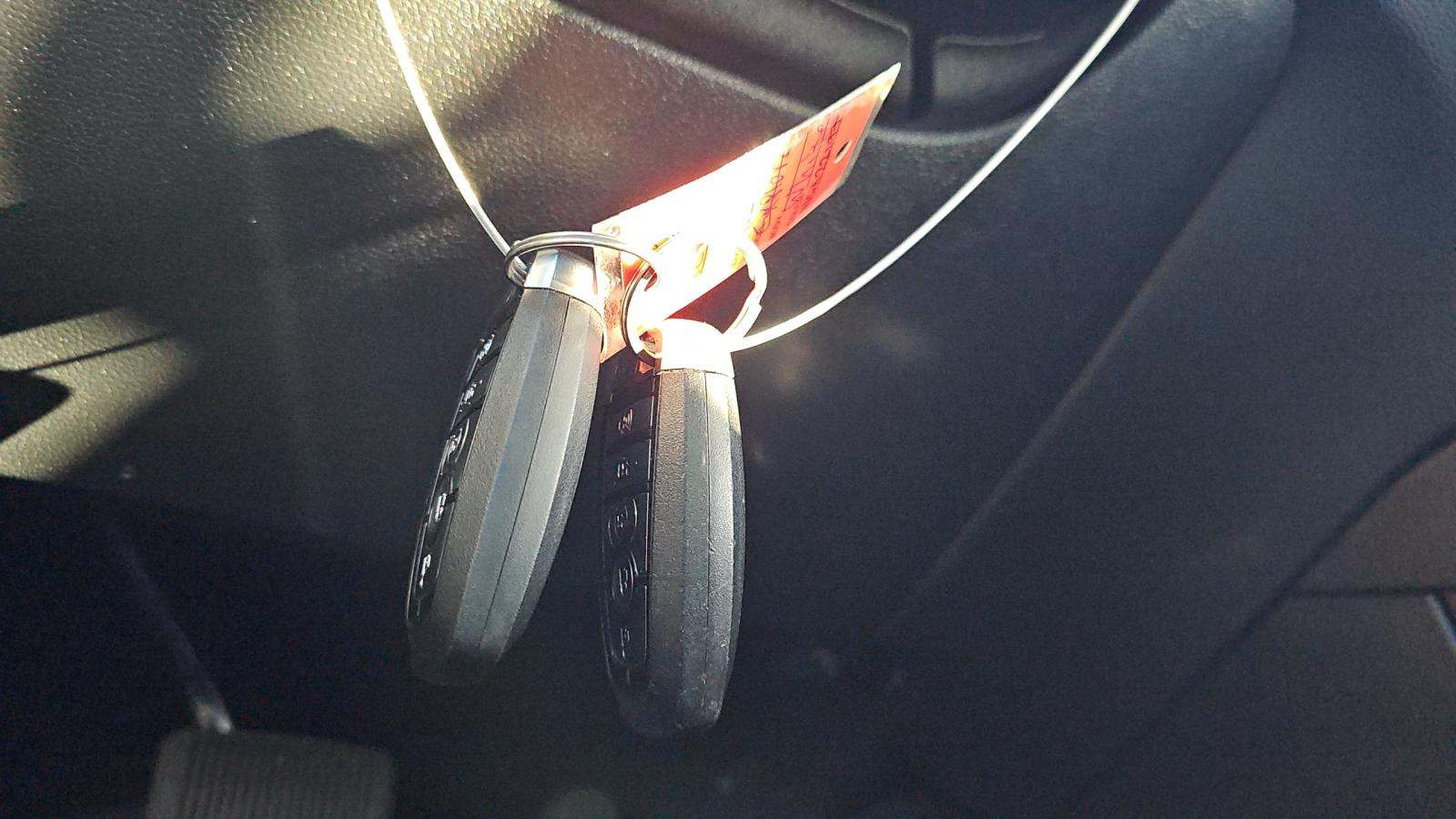 2022 Ford Explorer XLT FWD