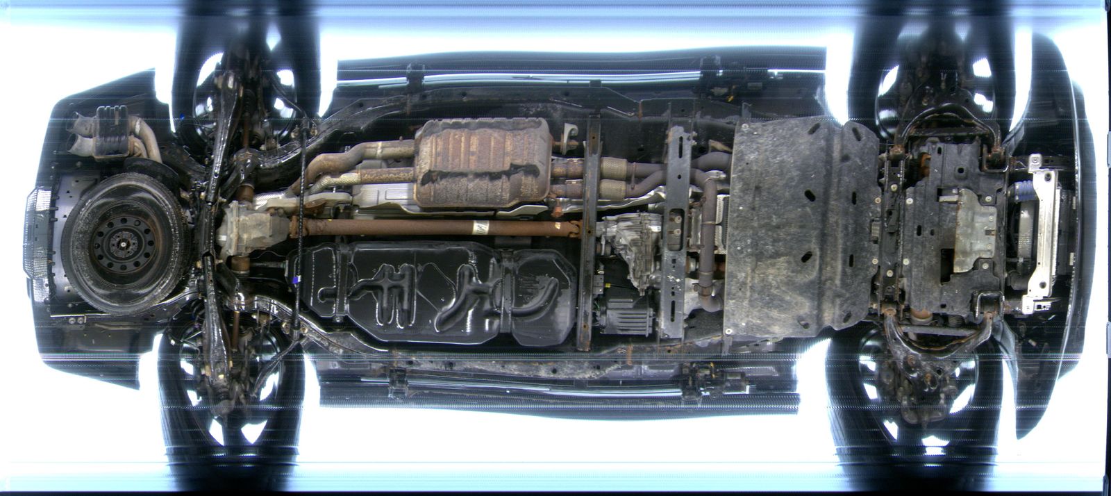 2023 Lincoln Navigator L Reserve AWD