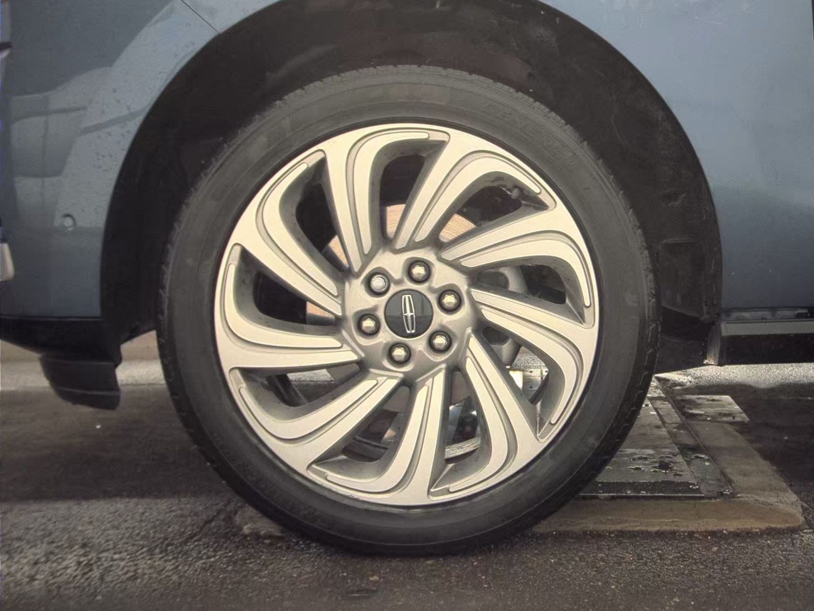 2023 Lincoln Navigator L Reserve AWD