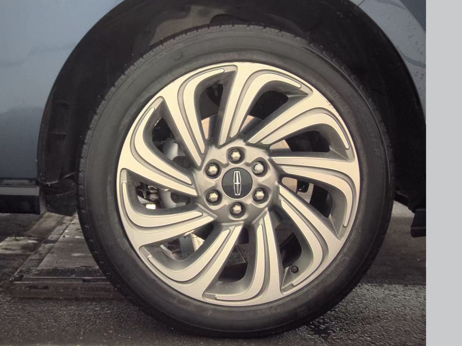 2023 Lincoln Navigator L Reserve AWD