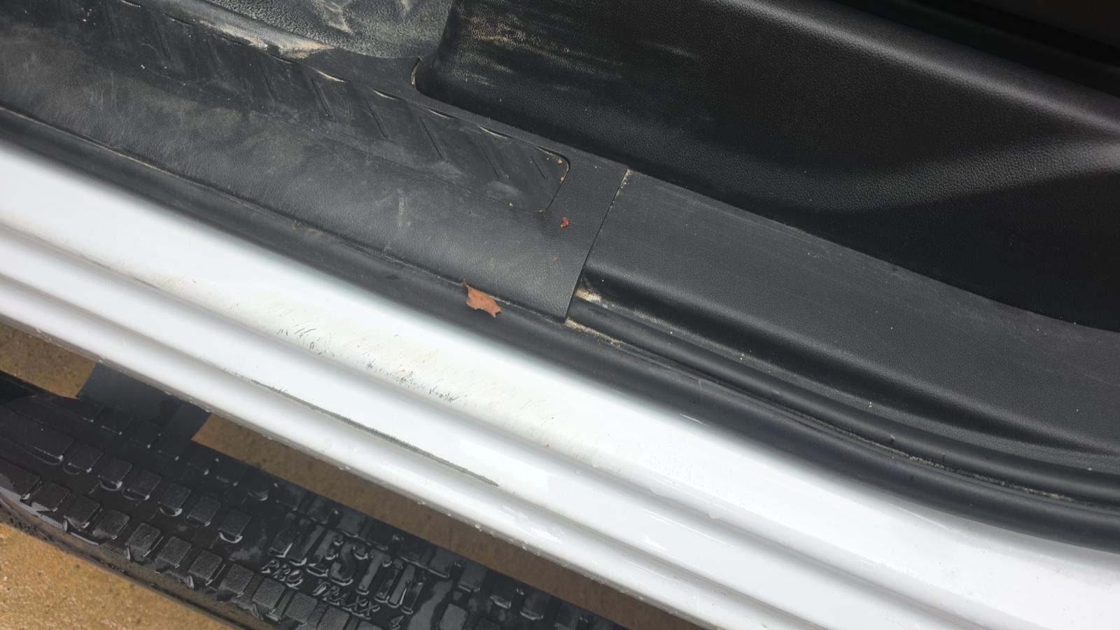 2025 Chevrolet Silverado 2500HD Work Truck AWD