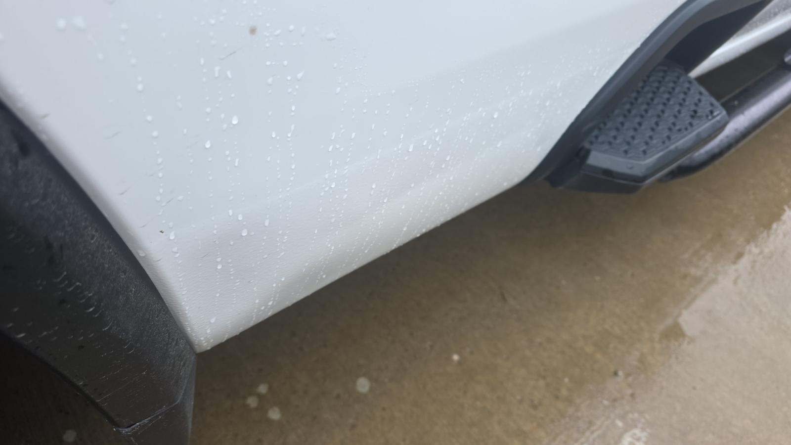 2025 Chevrolet Silverado 2500HD Work Truck AWD