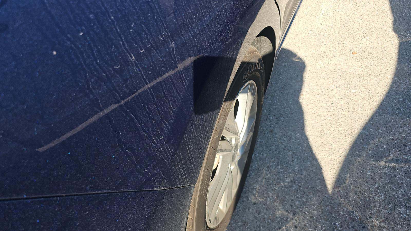 2020 Hyundai Elantra Value Edition FWD