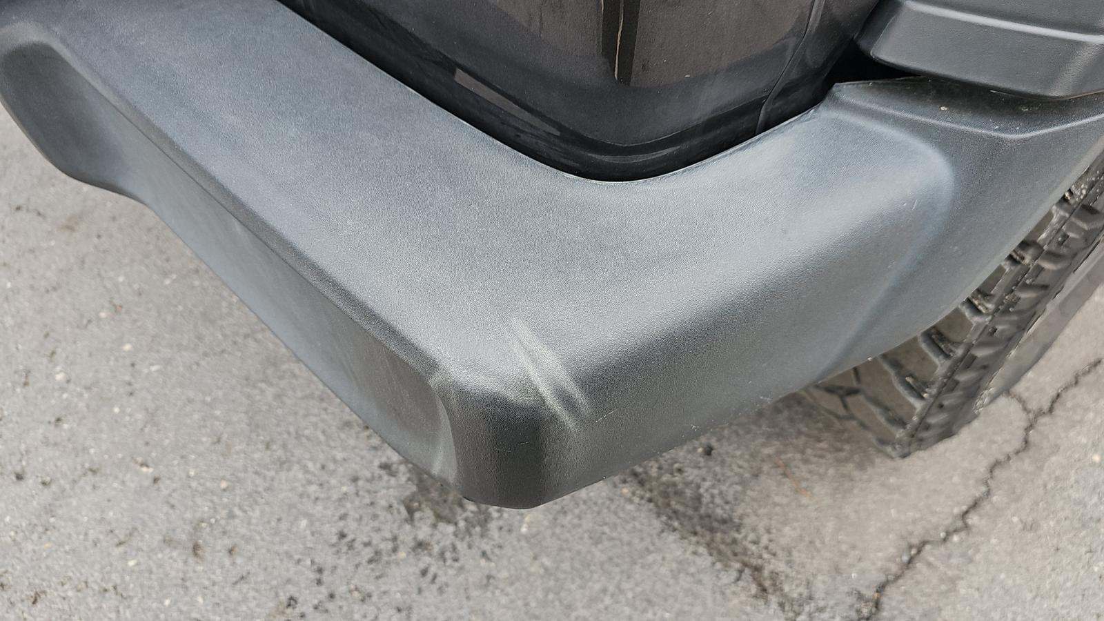 2022 Jeep Wrangler Unlimited Willys Edition AWD