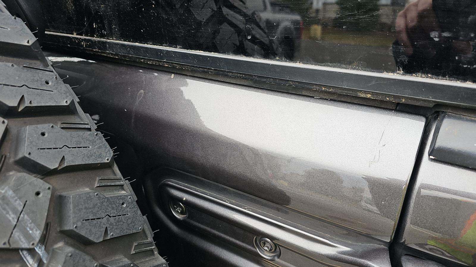 2022 Jeep Wrangler Unlimited Willys Edition AWD