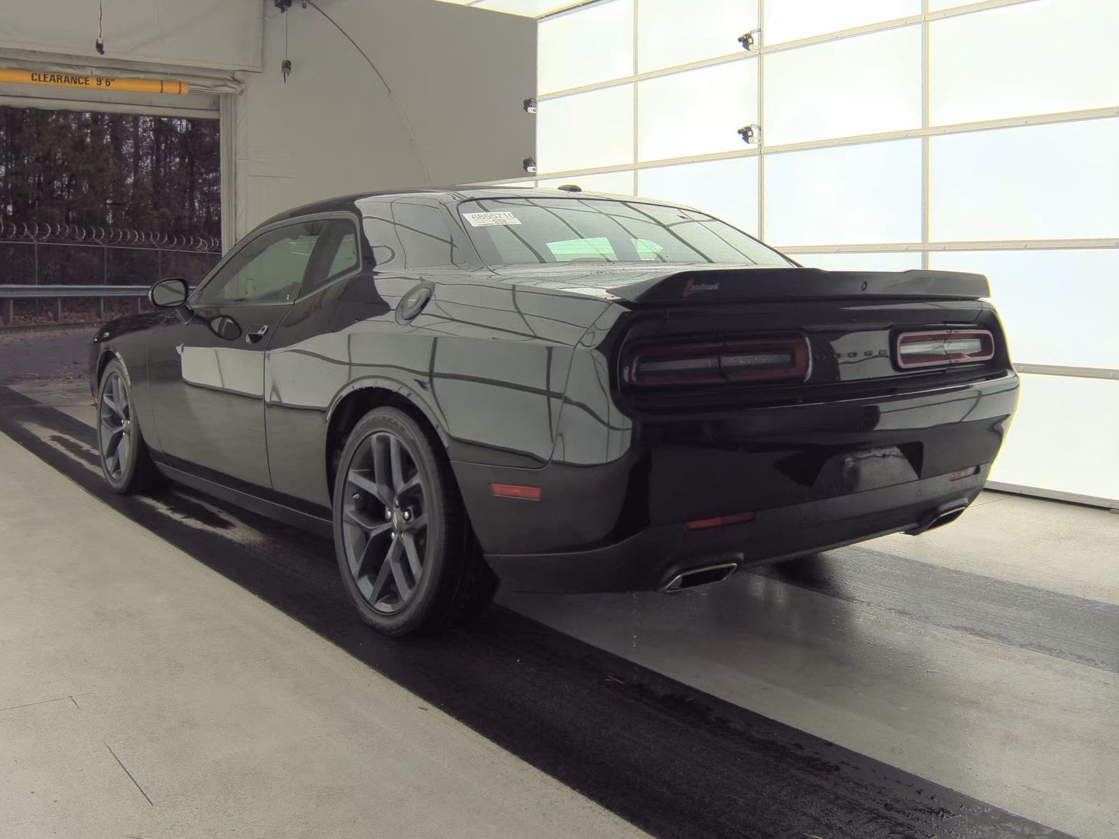2023 Dodge Challenger GT RWD