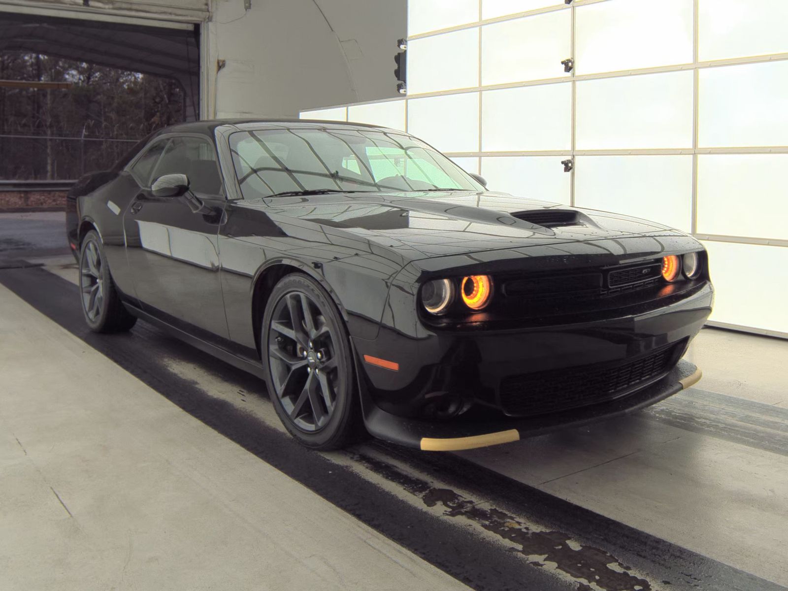 2023 Dodge Challenger GT RWD