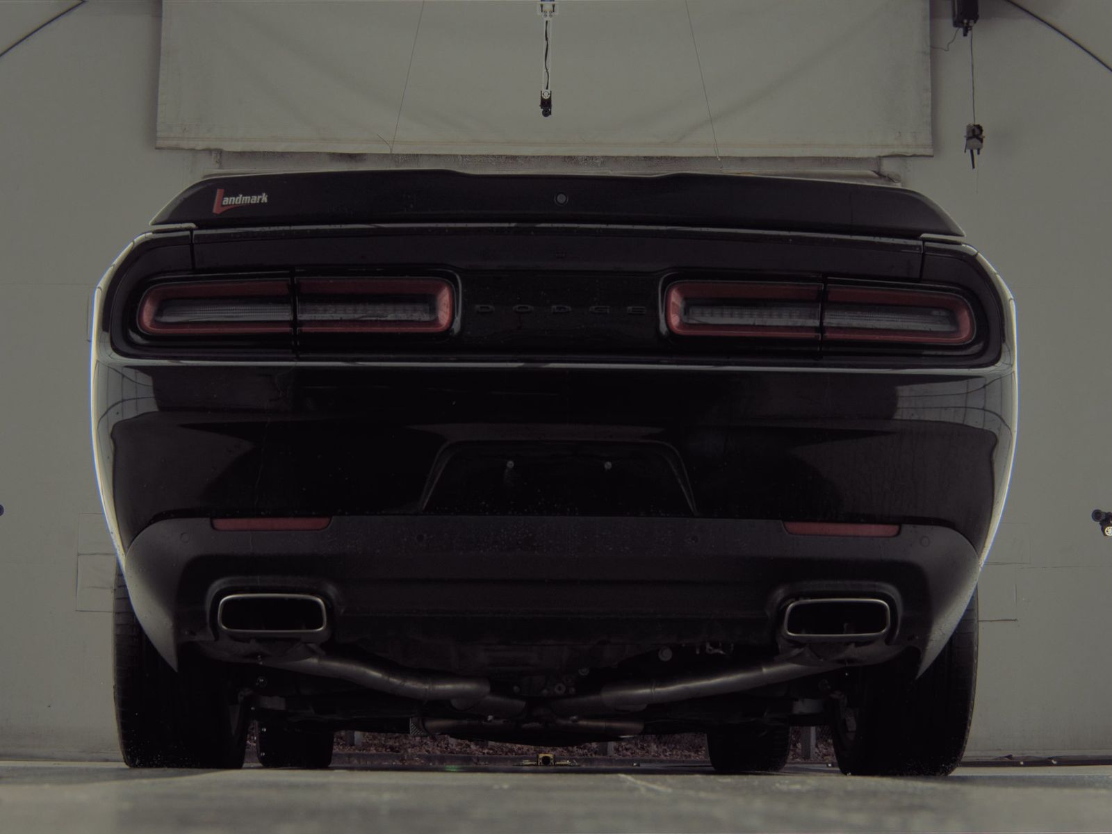 2023 Dodge Challenger GT RWD