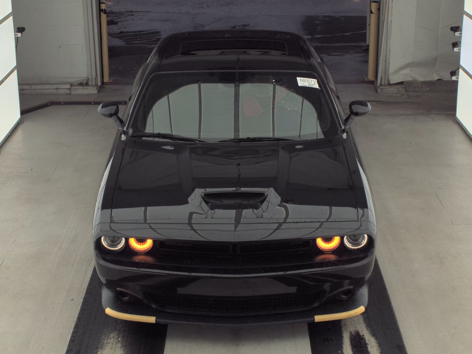 2023 Dodge Challenger GT RWD