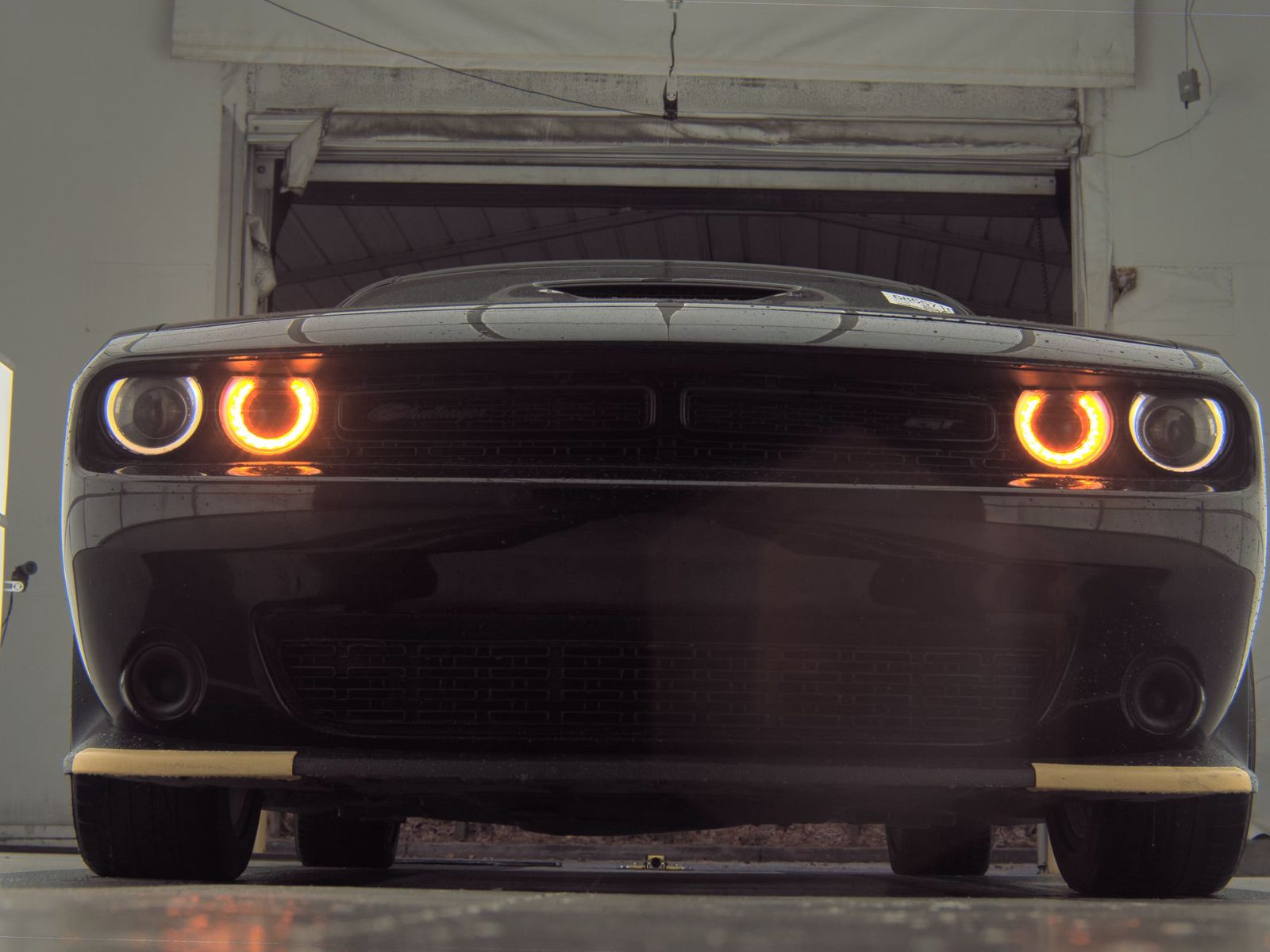 2023 Dodge Challenger GT RWD