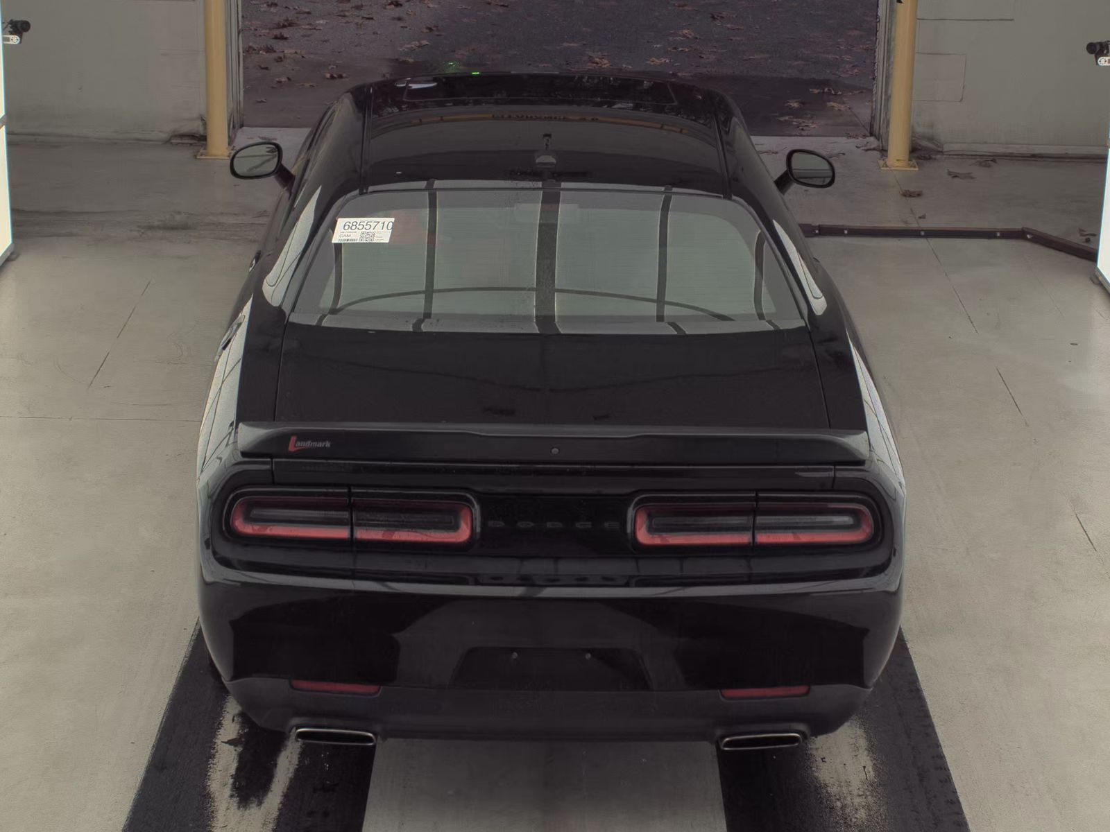 2023 Dodge Challenger GT RWD