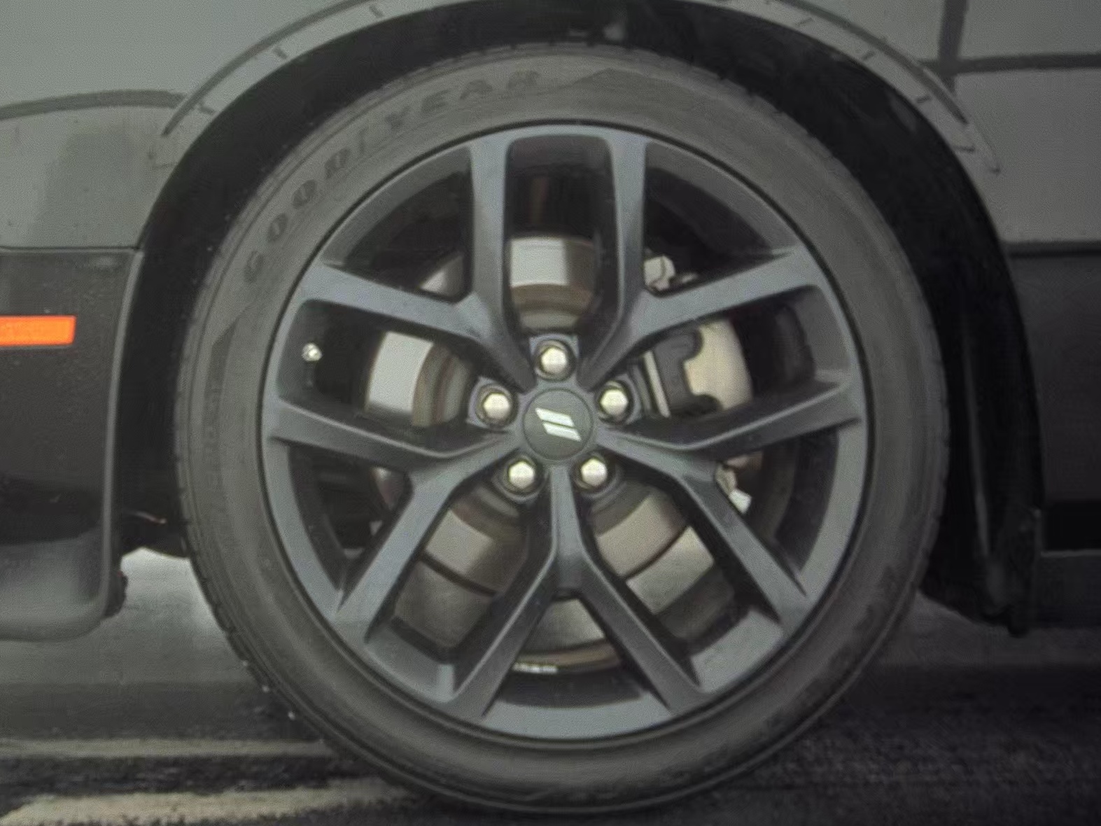 2023 Dodge Challenger GT RWD