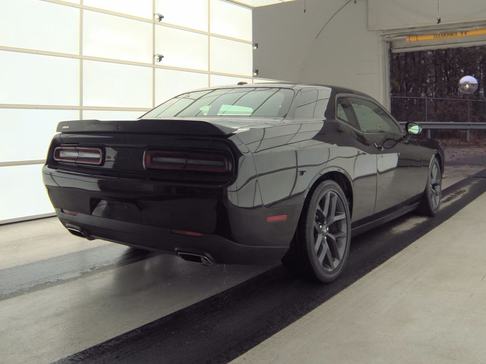 2023 Dodge Challenger GT RWD
