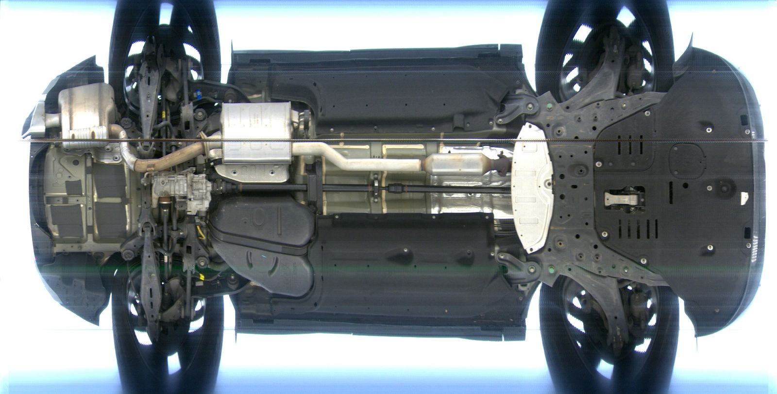 2023 Hyundai Santa Fe Calligraphy AWD