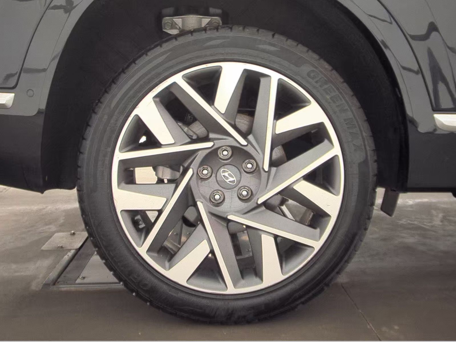 2023 Hyundai Santa Fe Calligraphy AWD