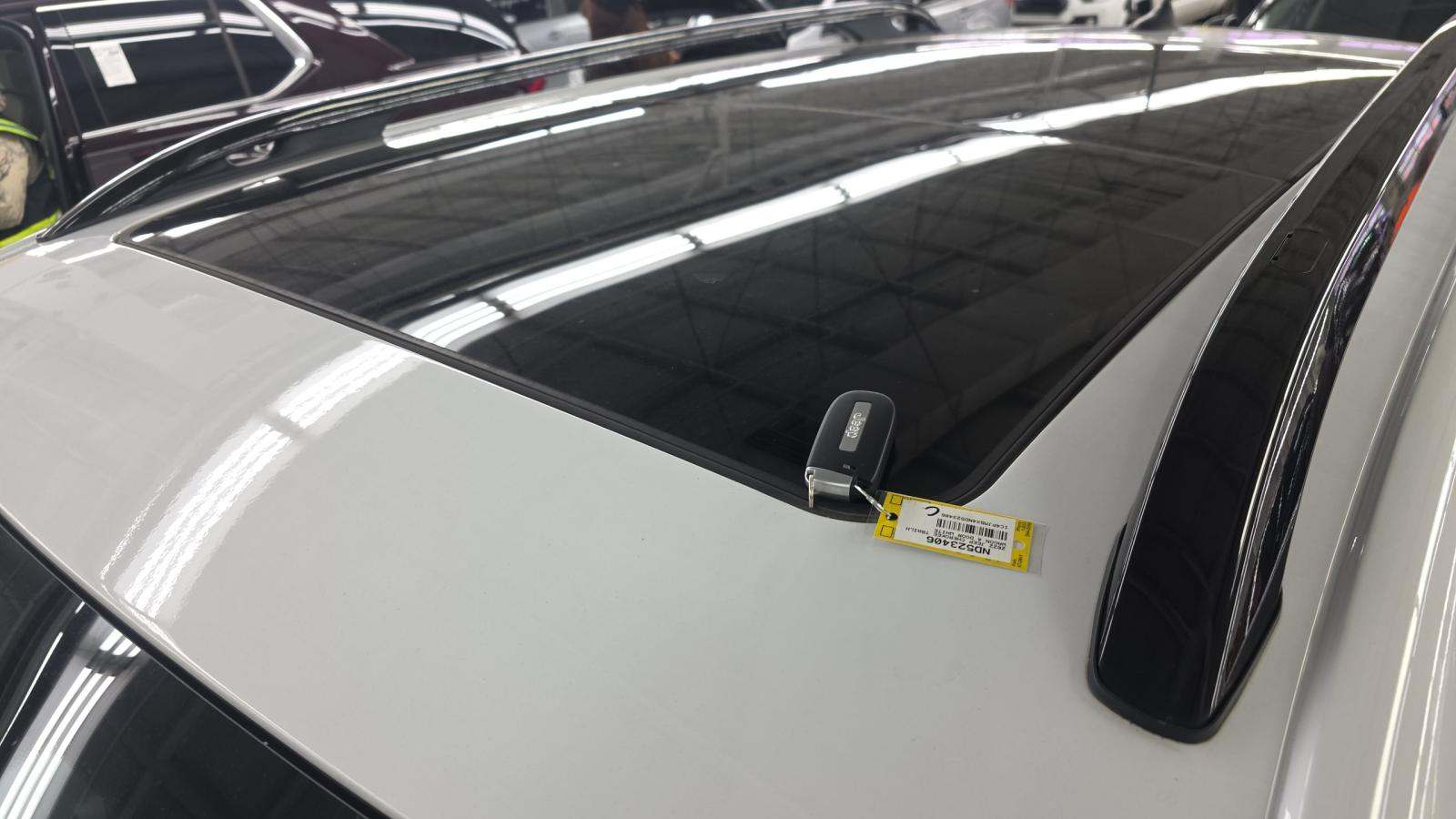 2022 Jeep Cherokee Trailhawk AWD