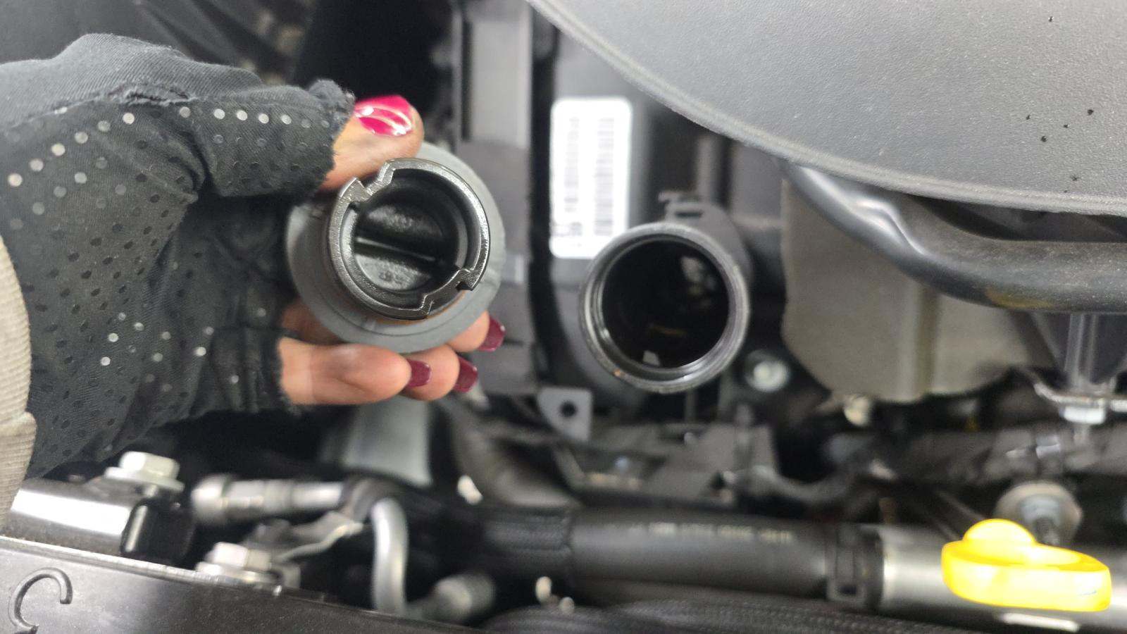 2022 Jeep Cherokee Trailhawk AWD