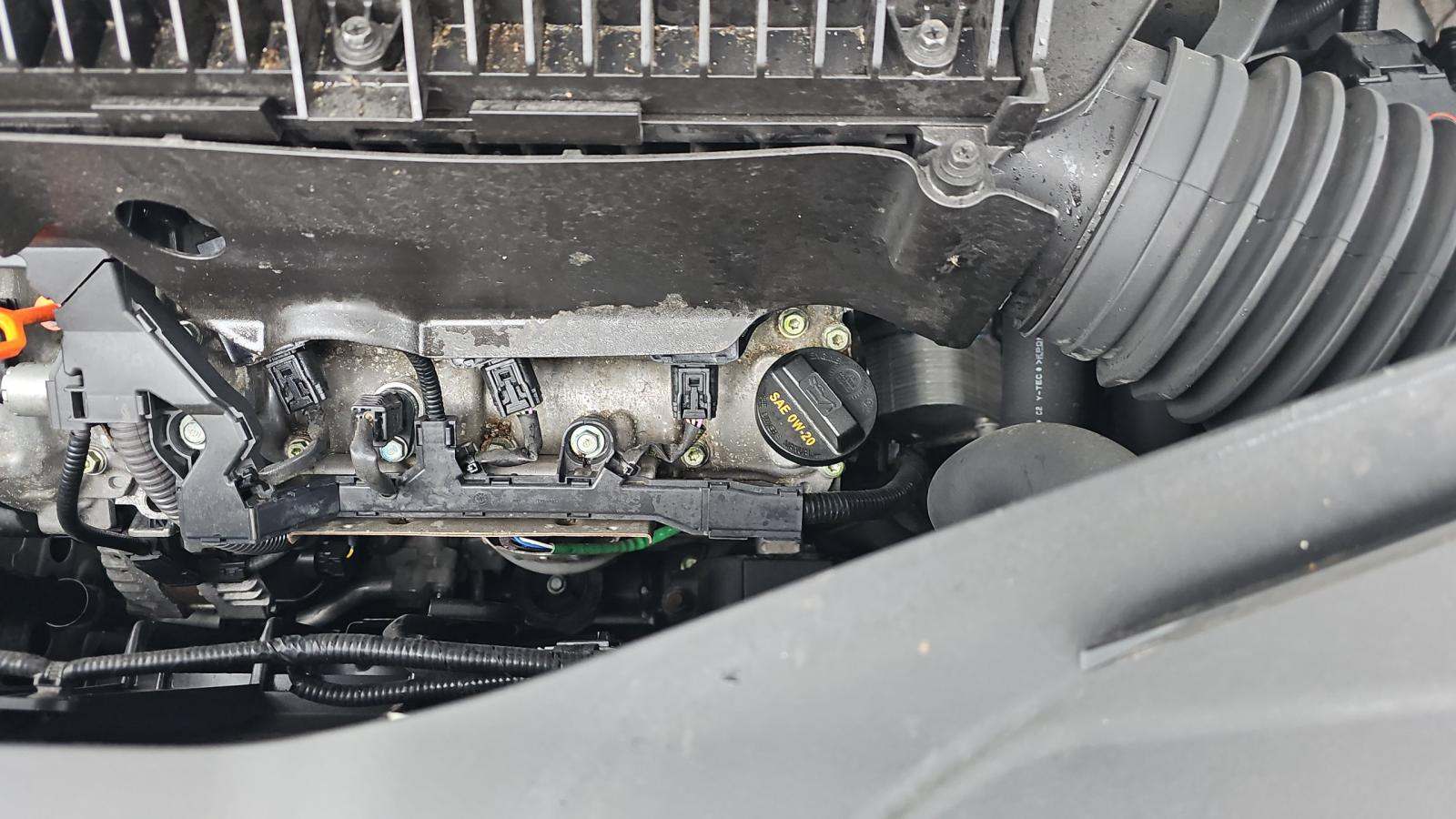 2023 Honda Pilot Elite AWD