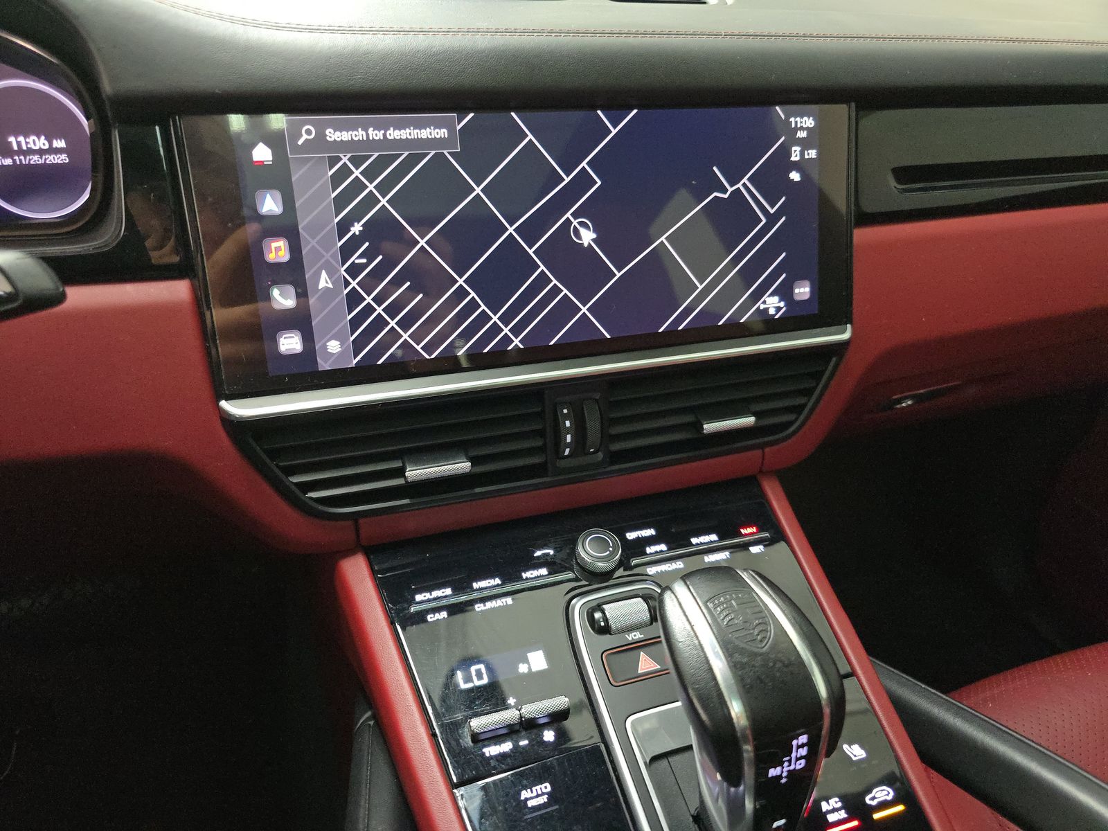 2022 Porsche Cayenne Base AWD