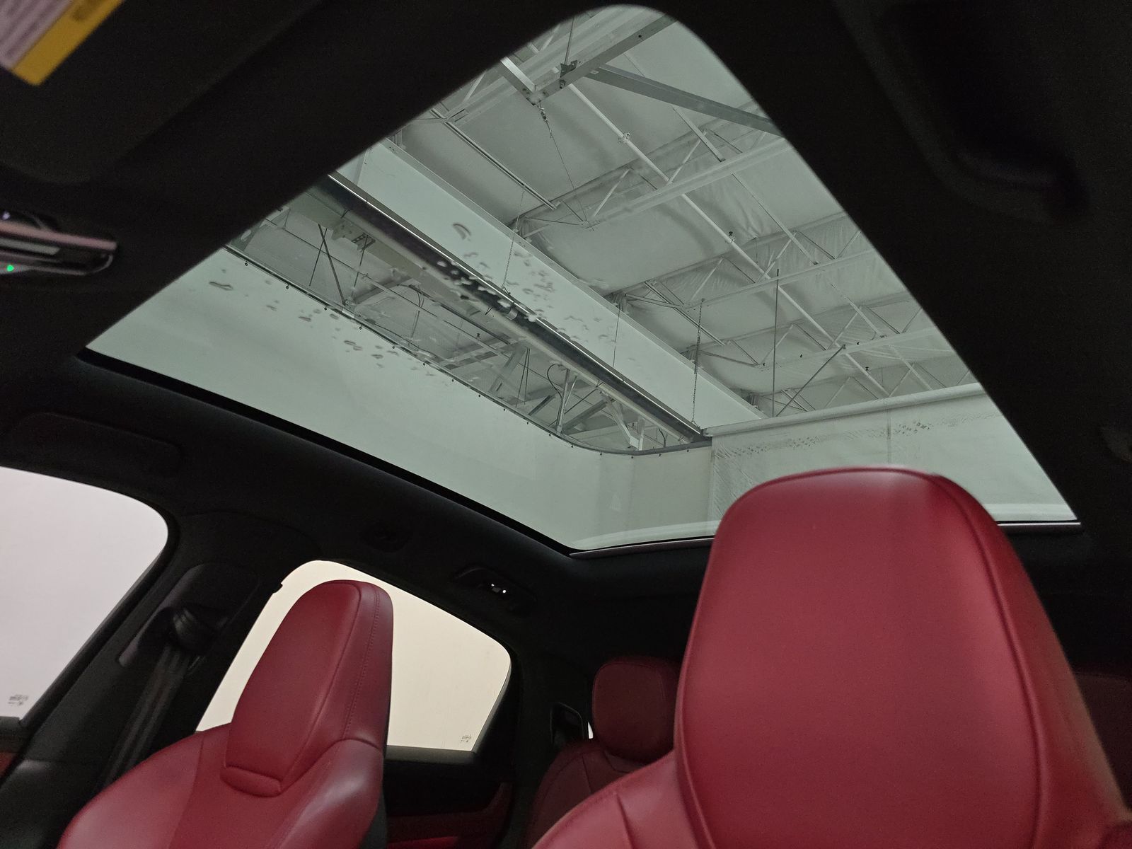 2022 Porsche Cayenne Base AWD