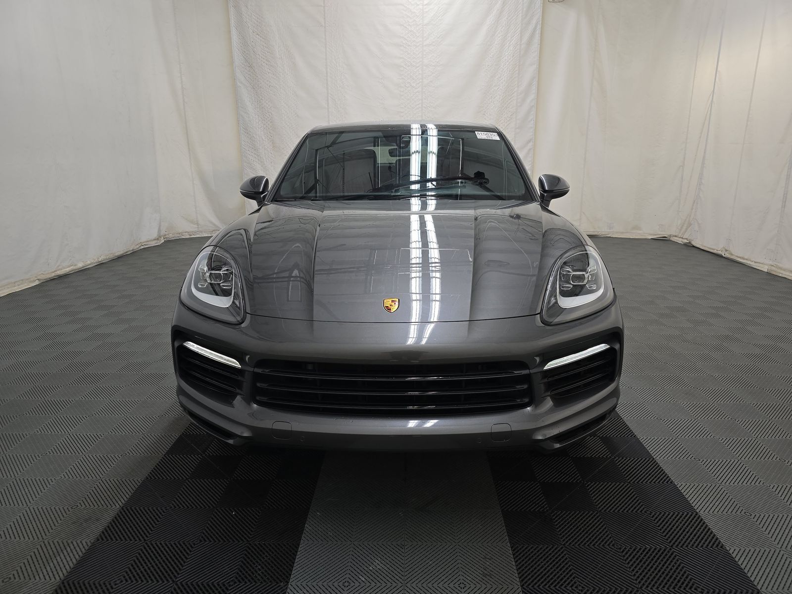 2022 Porsche Cayenne Base AWD