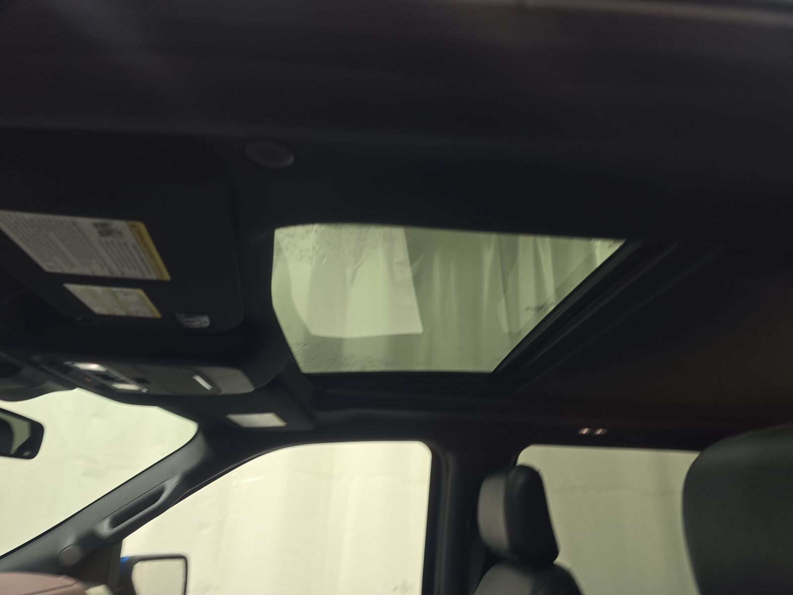 2022 Ford F-150 Lariat AWD