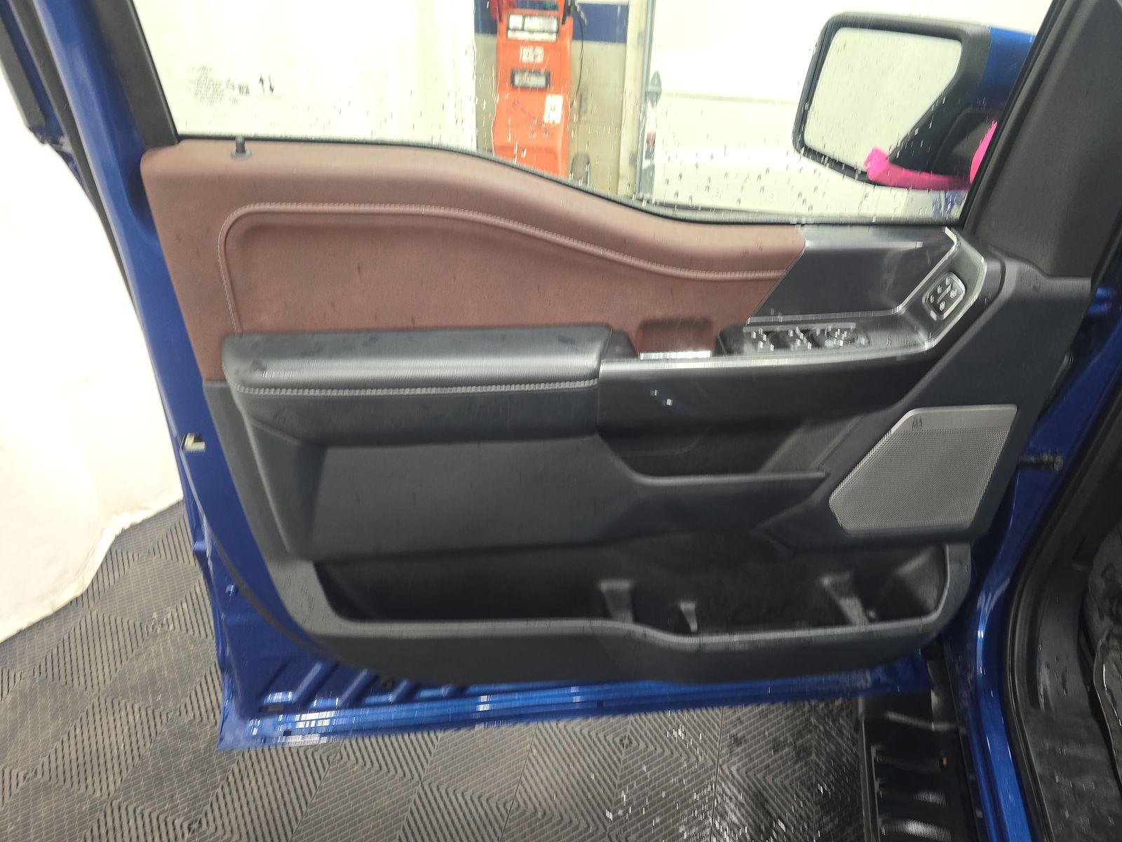 2022 Ford F-150 Lariat AWD