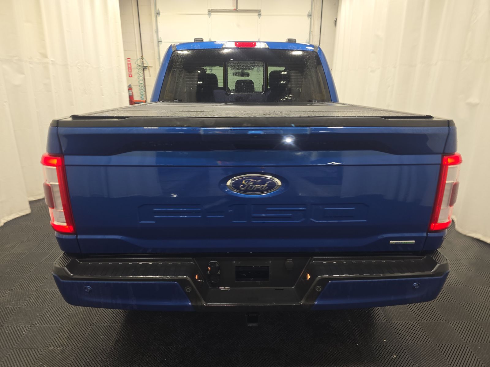 2022 Ford F-150 Lariat AWD