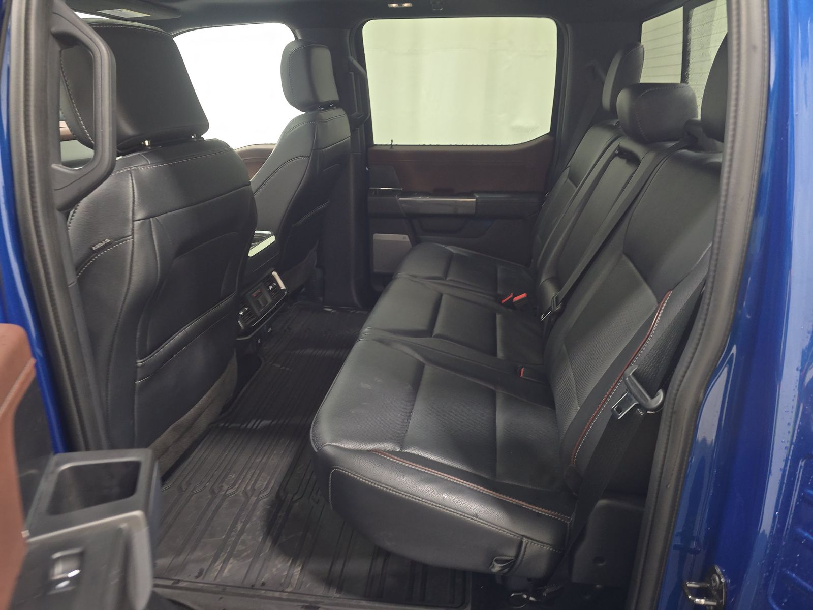 2022 Ford F-150 Lariat AWD