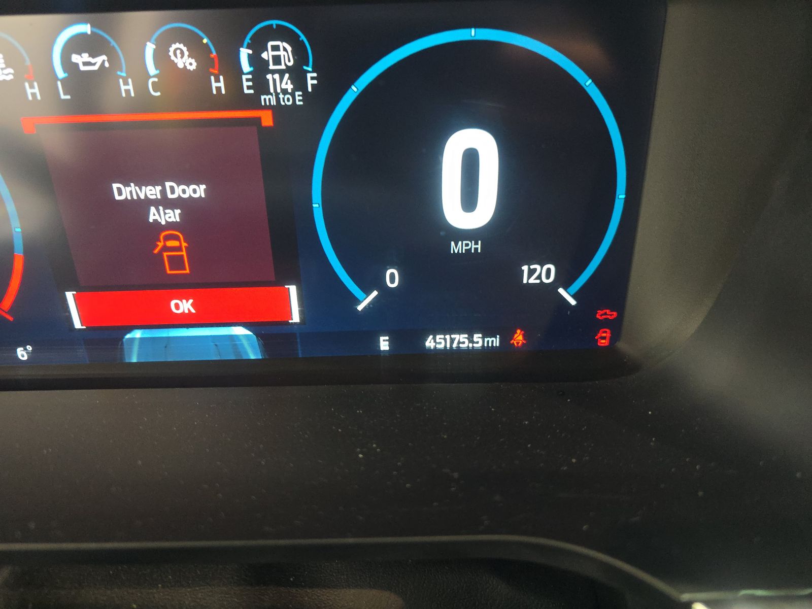 2022 Ford F-150 Lariat AWD