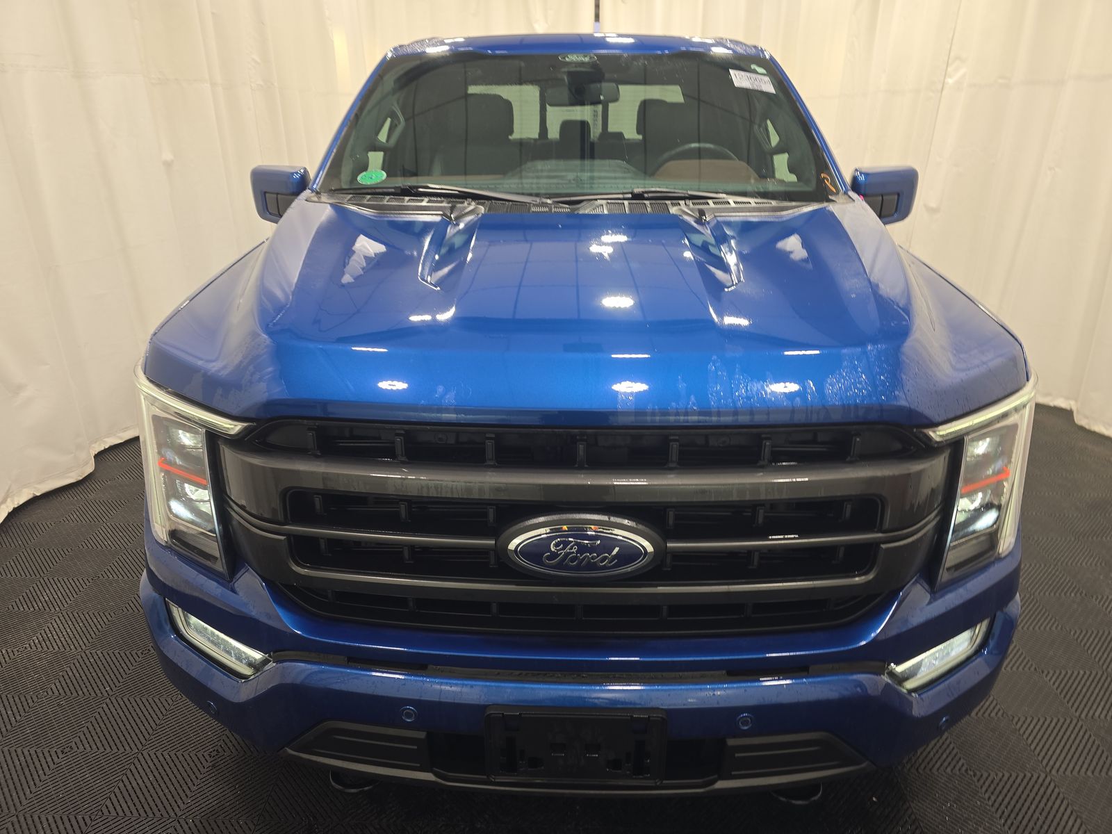 2022 Ford F-150 Lariat AWD
