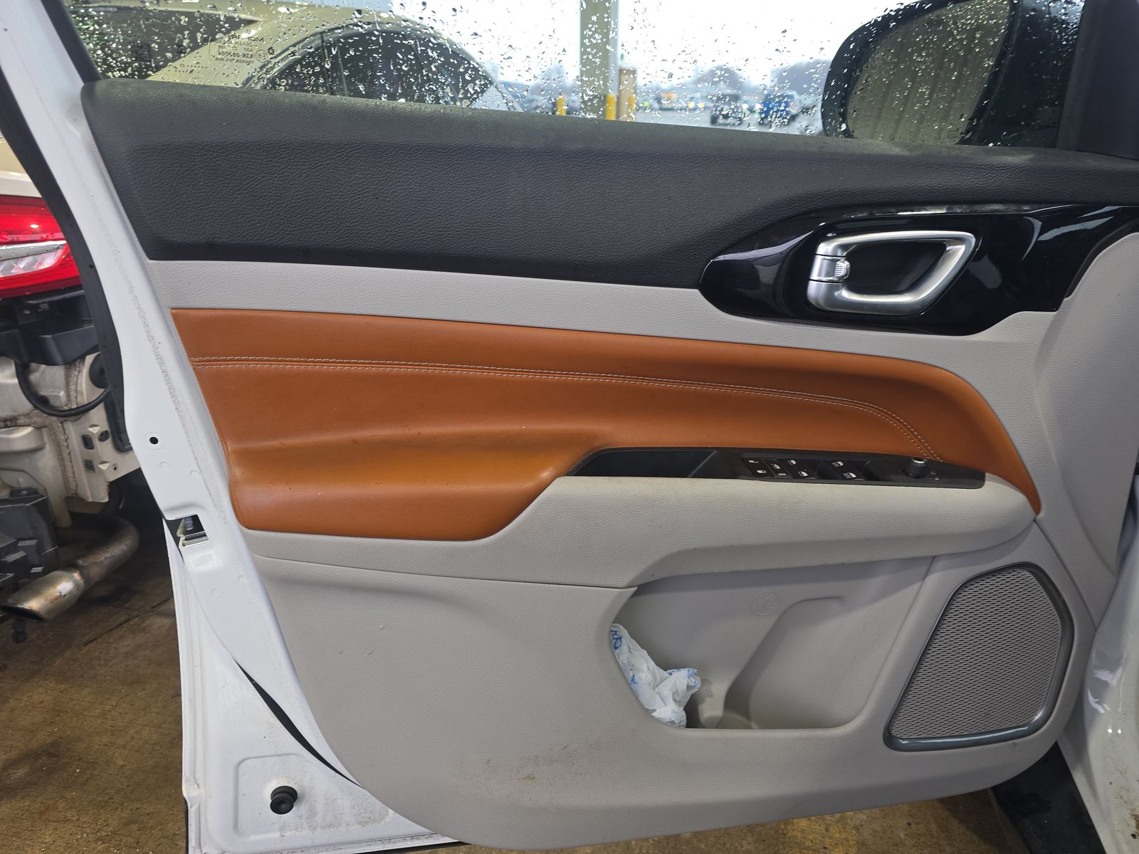 2023 Jeep Compass Limited AWD