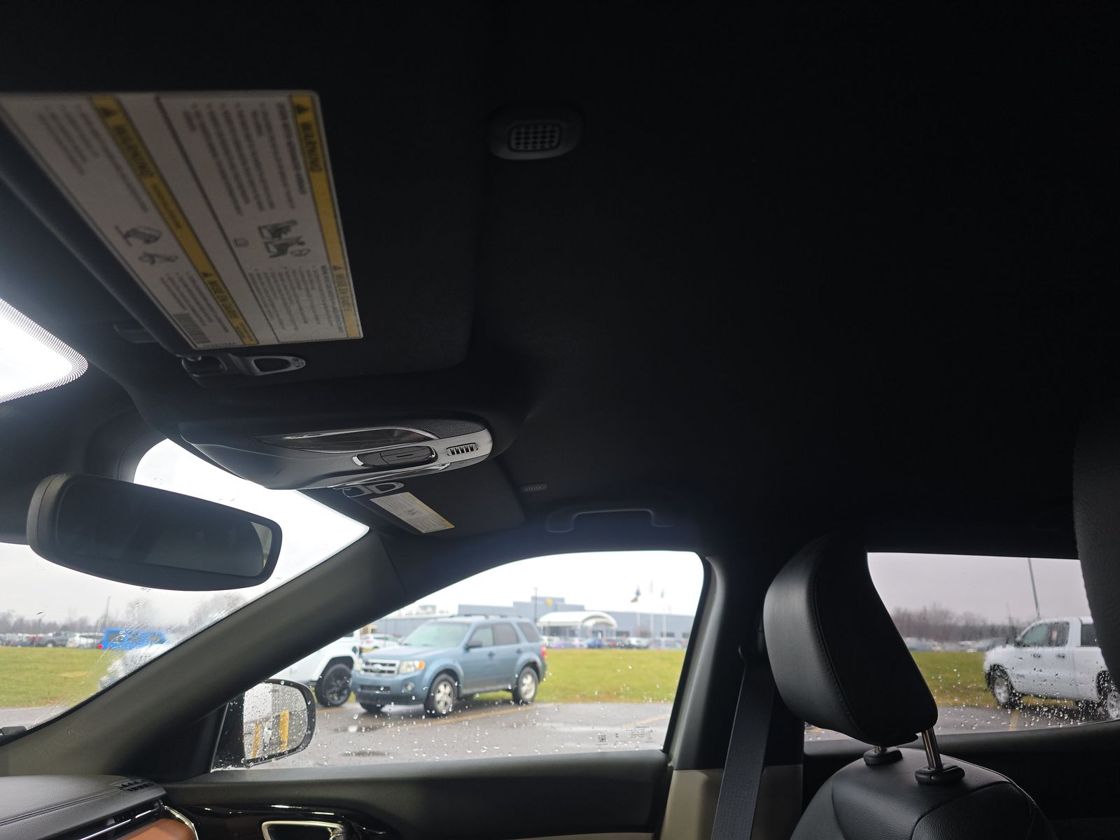 2023 Jeep Compass Limited AWD