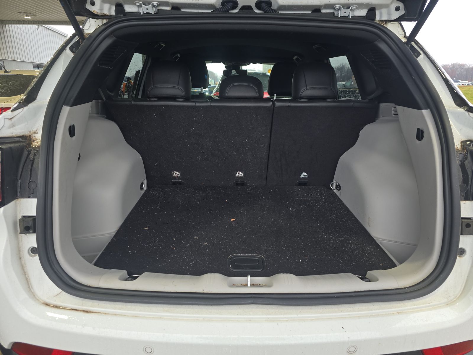 2023 Jeep Compass Limited AWD