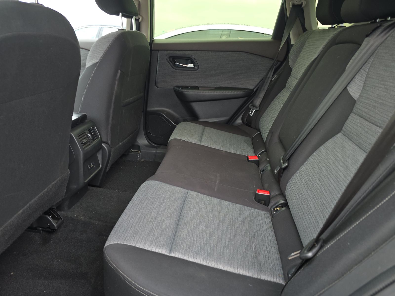 2023 Nissan Rogue SV AWD