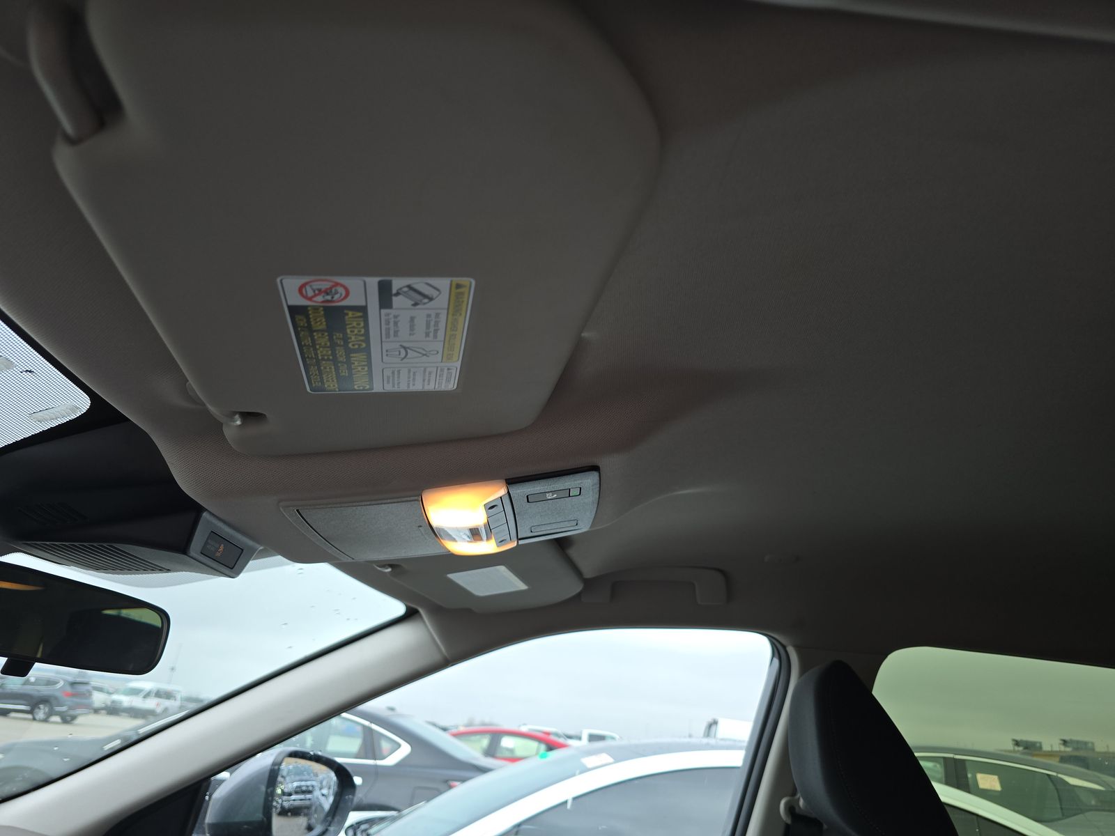 2023 Nissan Rogue SV AWD