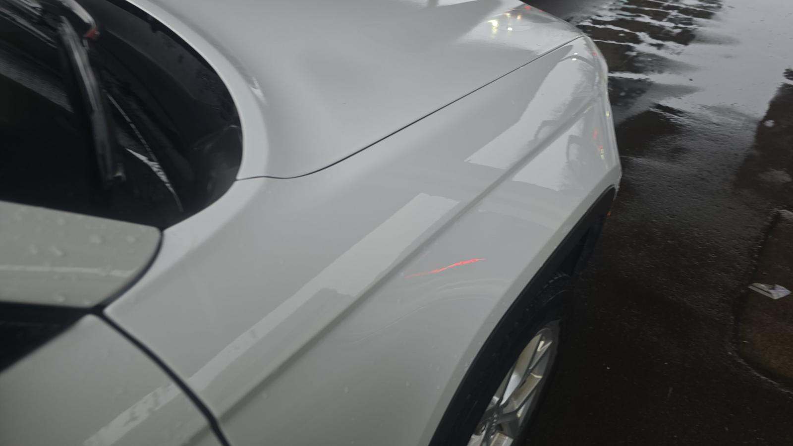 2023 Jeep Grand Cherokee Limited AWD