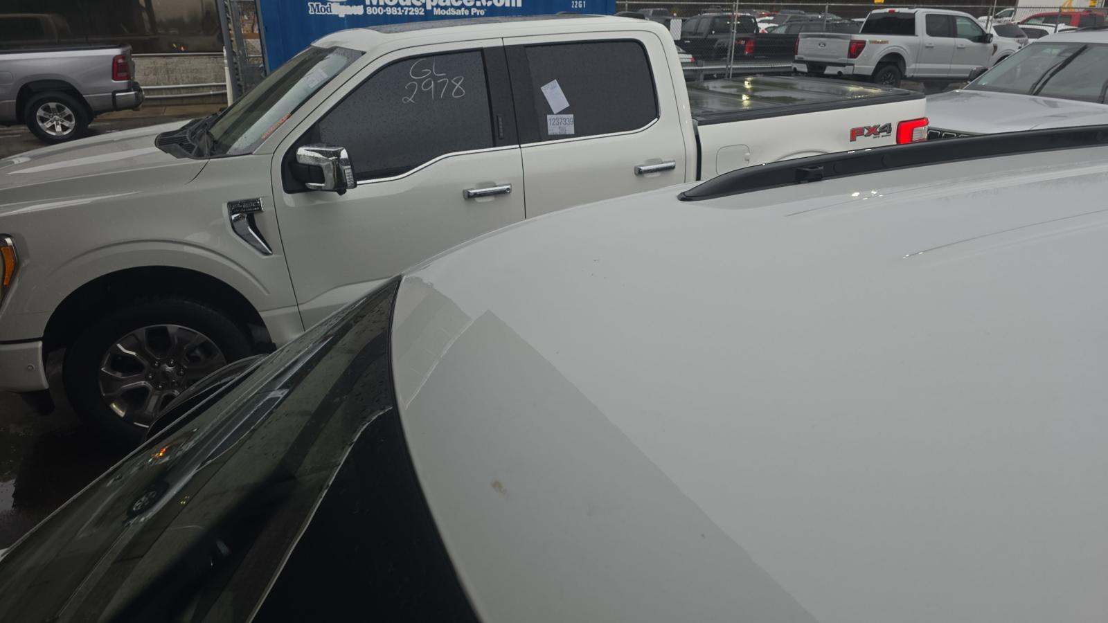 2023 Jeep Grand Cherokee Limited AWD