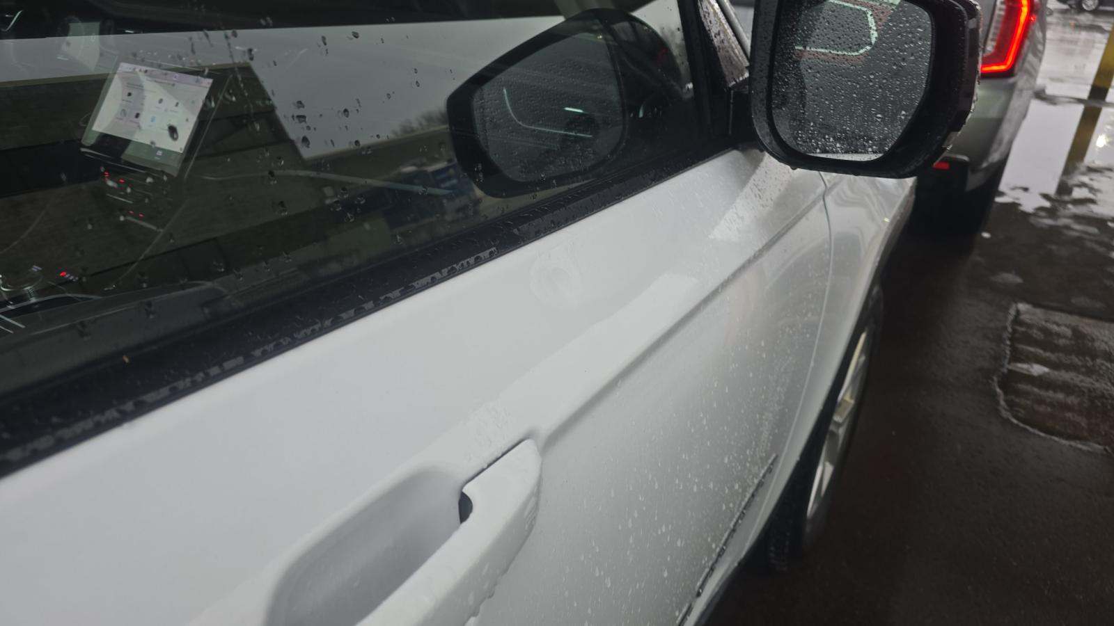 2023 Jeep Grand Cherokee Limited AWD