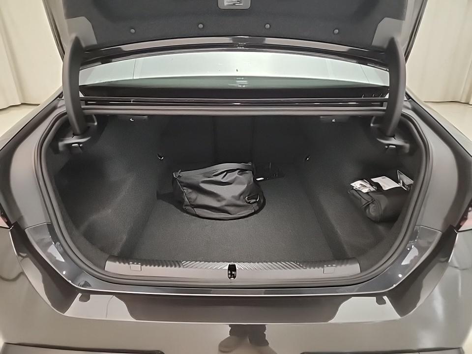 2025 BMW M5 Base AWD