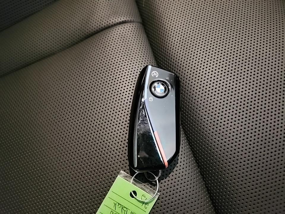 2025 BMW M5 Base AWD