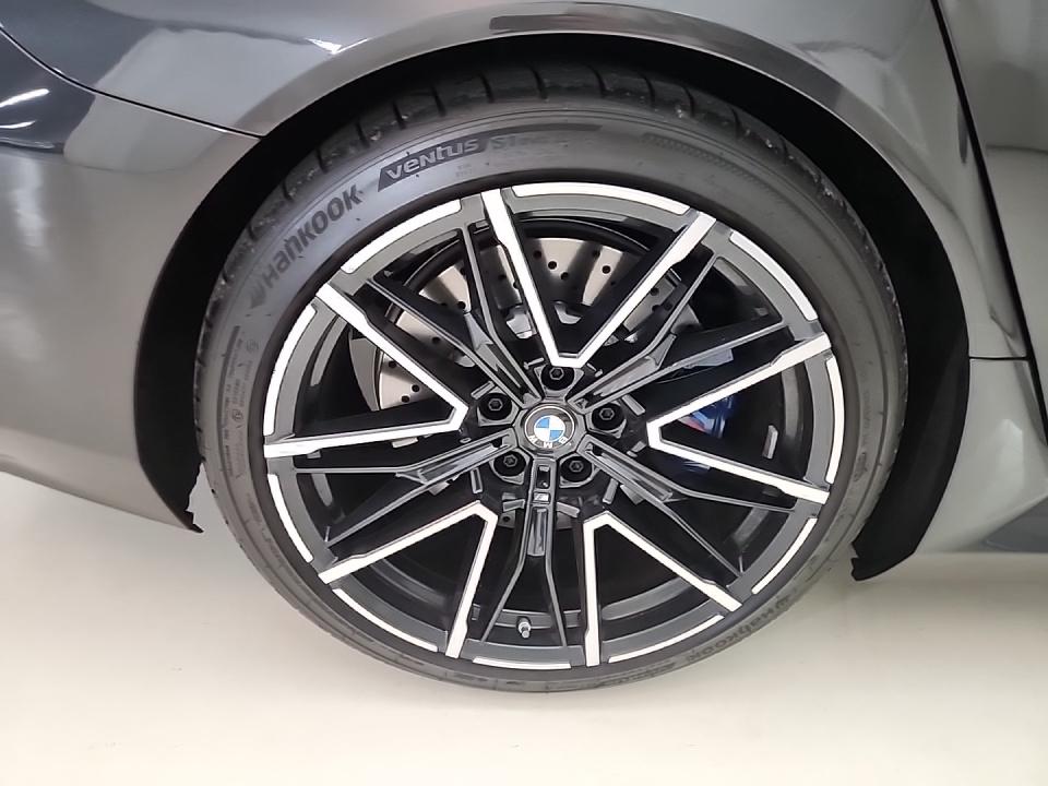 2025 BMW M5 Base AWD